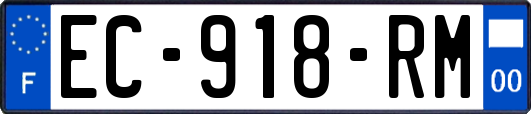 EC-918-RM
