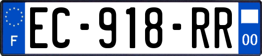 EC-918-RR