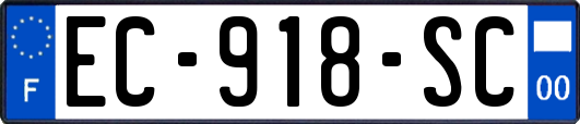 EC-918-SC