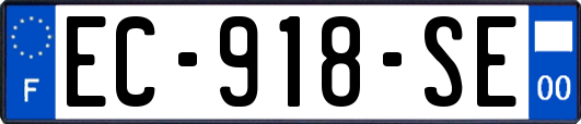 EC-918-SE