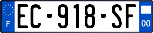 EC-918-SF