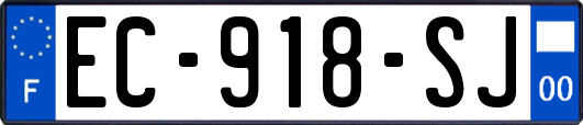 EC-918-SJ