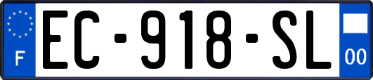 EC-918-SL