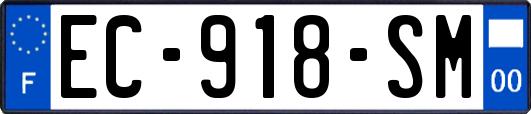 EC-918-SM