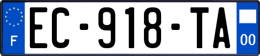 EC-918-TA