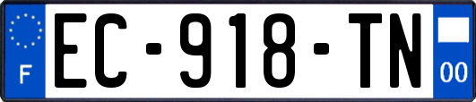 EC-918-TN