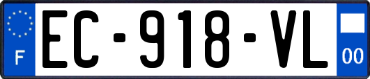 EC-918-VL