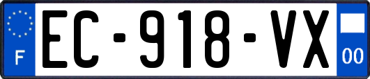 EC-918-VX