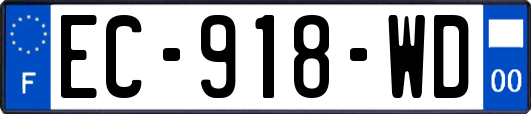 EC-918-WD