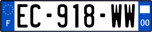 EC-918-WW