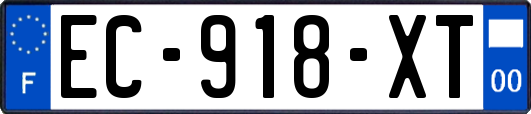 EC-918-XT