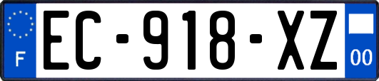 EC-918-XZ