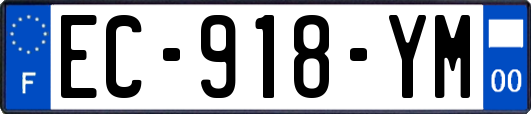 EC-918-YM