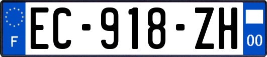 EC-918-ZH