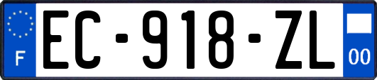 EC-918-ZL