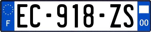 EC-918-ZS