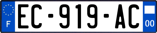 EC-919-AC