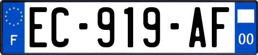 EC-919-AF