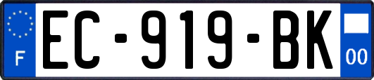 EC-919-BK