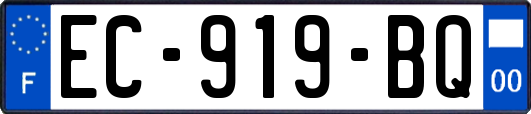 EC-919-BQ