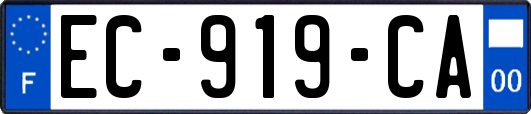 EC-919-CA