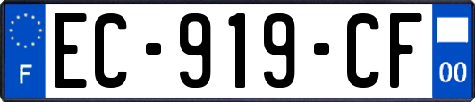 EC-919-CF