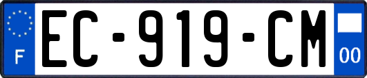 EC-919-CM