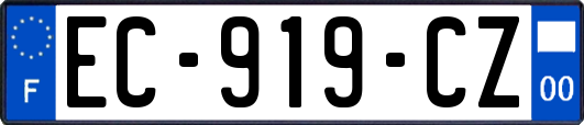 EC-919-CZ