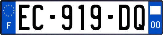 EC-919-DQ