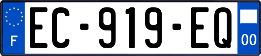 EC-919-EQ