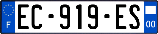 EC-919-ES