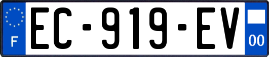 EC-919-EV