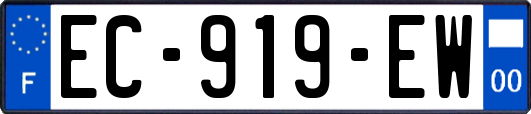 EC-919-EW