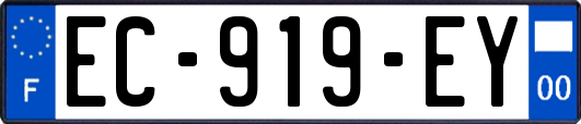 EC-919-EY