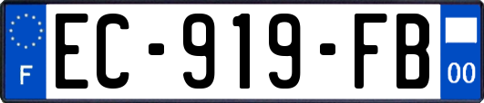 EC-919-FB