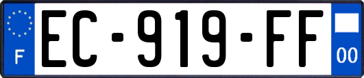 EC-919-FF