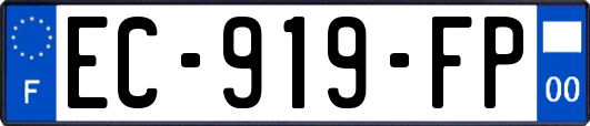 EC-919-FP