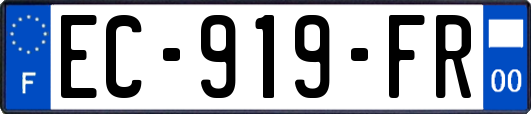 EC-919-FR