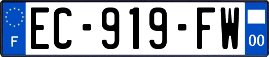 EC-919-FW