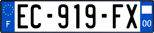EC-919-FX