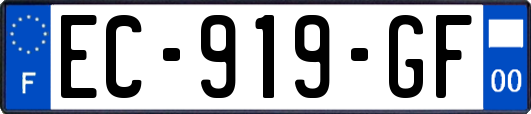 EC-919-GF