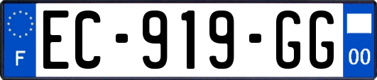 EC-919-GG