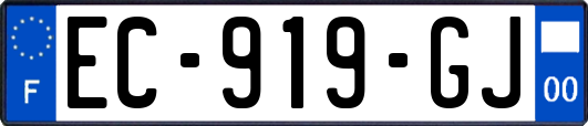 EC-919-GJ