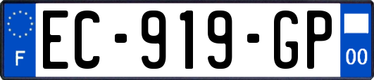 EC-919-GP