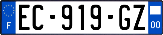 EC-919-GZ