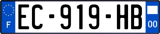 EC-919-HB