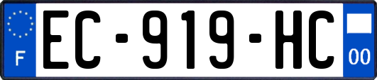 EC-919-HC