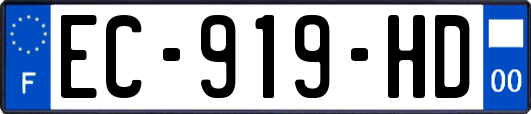 EC-919-HD