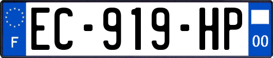 EC-919-HP