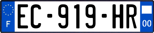 EC-919-HR
